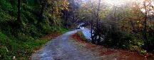 Kurfi-Chail Road