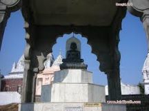 Shri Digambar Jain Sidha Kshsetra