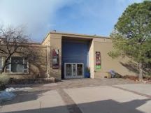 New Mexico Museum of Art 