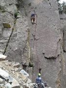 Santa Fe Climbing Center 