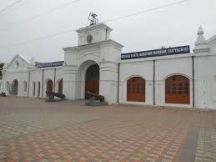 Odisha State Maritime Museum