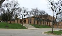 University of Michigan School of Music, Theatre & Dance 