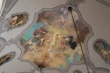 Saint Georges Cathedral 