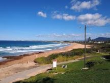 Bulli Beach
