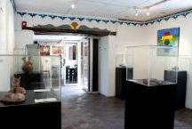 MANUEL AGUSTIN LANDIVAR MUSEUM