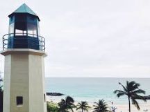 Needhams Point Lighthouse 