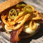 Twisted Root Burger Co.