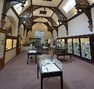 Whipple Museum of the History of Science