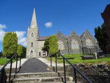 Conwal Parish Church