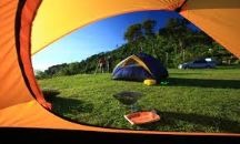 Camping in Lonavala