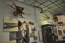 Acadian Cultural Center