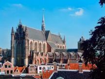 Hooglandse Kerk