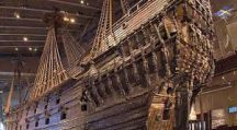Vasa Museum