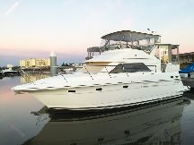 Charleston Charter and Yacht