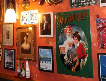 Mariposa Museum & World Culture Center