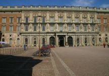 Stockholm Palace