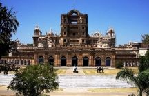 The Constantia House