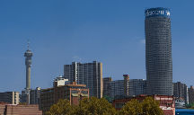 Ponte City Apartments