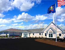 Pennsylvania State Police Historical Museum 