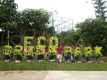 Batu Eco Green Park Fun & Study