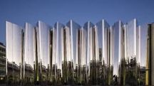 Govett-Brewster Art Gallery