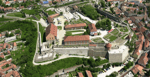 Eger Castle