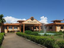 Goa science centre