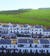 Kleine Zalze Wine Estate