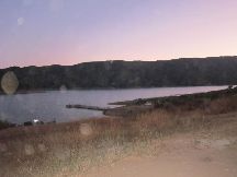 Lake Casitas