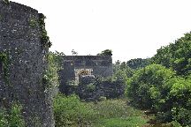 Ahmednagar Fort