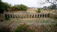 Aligarh Fort