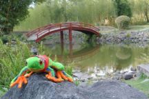 Lankester Botanical Garden