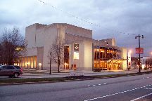 Marcus Center 