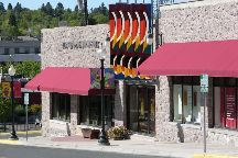 Holter Museum of Art