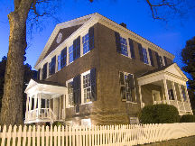 John Marshall House
