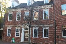 Gadsby s Tavern Museum