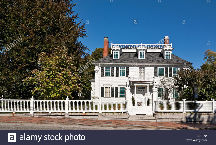 Governor John Langdon House 