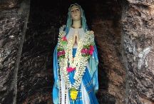 Gunadala Matha Shrine