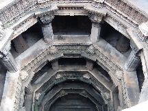 Dada Harir Stepwell