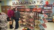 Hammonds Candy Factory