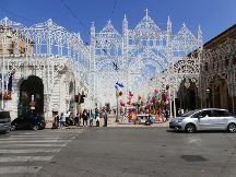 Museo del Succorpo della Cattedrale