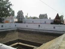 Ulagalantha Perumal Temple