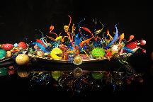 Chihuly Garden & Glass  
