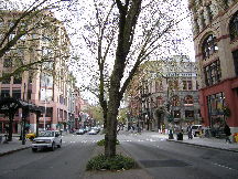 Pioneer Square 