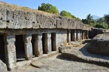 Buddhist Caves