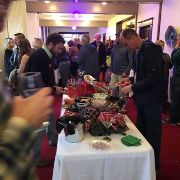 Messina Hof Grapevine Winery 