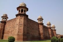 Kalander Shah Tomb