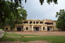 Siksha Bhavan 