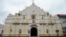Laoag Cathedral