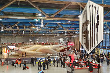 Centre Georges Pompidou